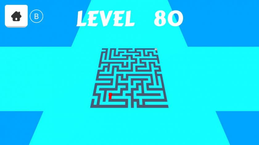 Switch游戏 -带立方体的迷宫 Maze With Cube-百度网盘下载插图3-小白游戏网 Switch游戏 -带立方体的迷宫 Maze With Cube-百度网盘下载插图3-小白游戏网